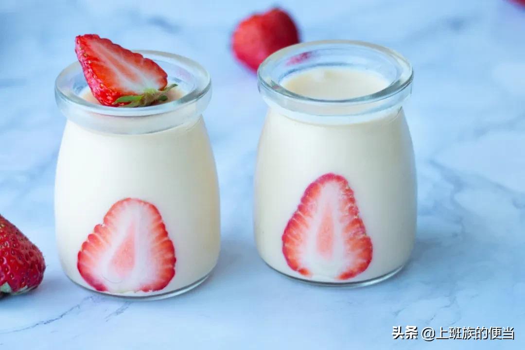 制作布丁的最简单的方法不用烤箱,旺仔牛奶布丁不用烤箱也不用蒸锅