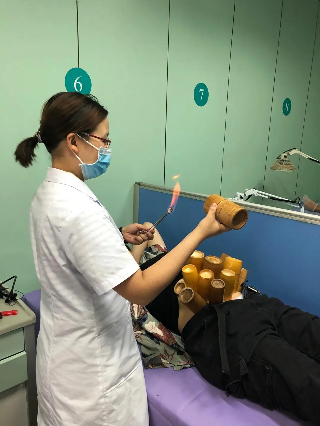 “新消费”，来鼓楼|你知道吗？在家门口就可以看国医啦！