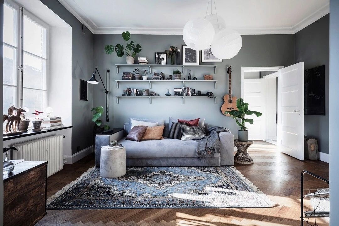 100种创意沙发图片,100款沙发图片大全