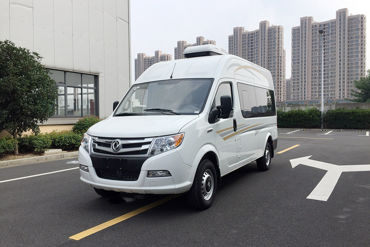 三十多个房车品牌共60余款车型,房车大全30万以下6座