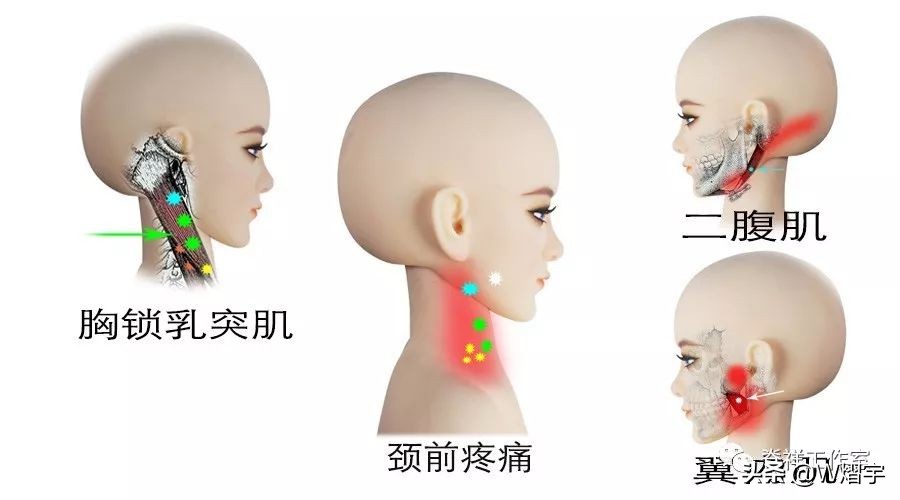 吞咽痛并有痰是什么原因,吞咽时舌下疼怎么办
