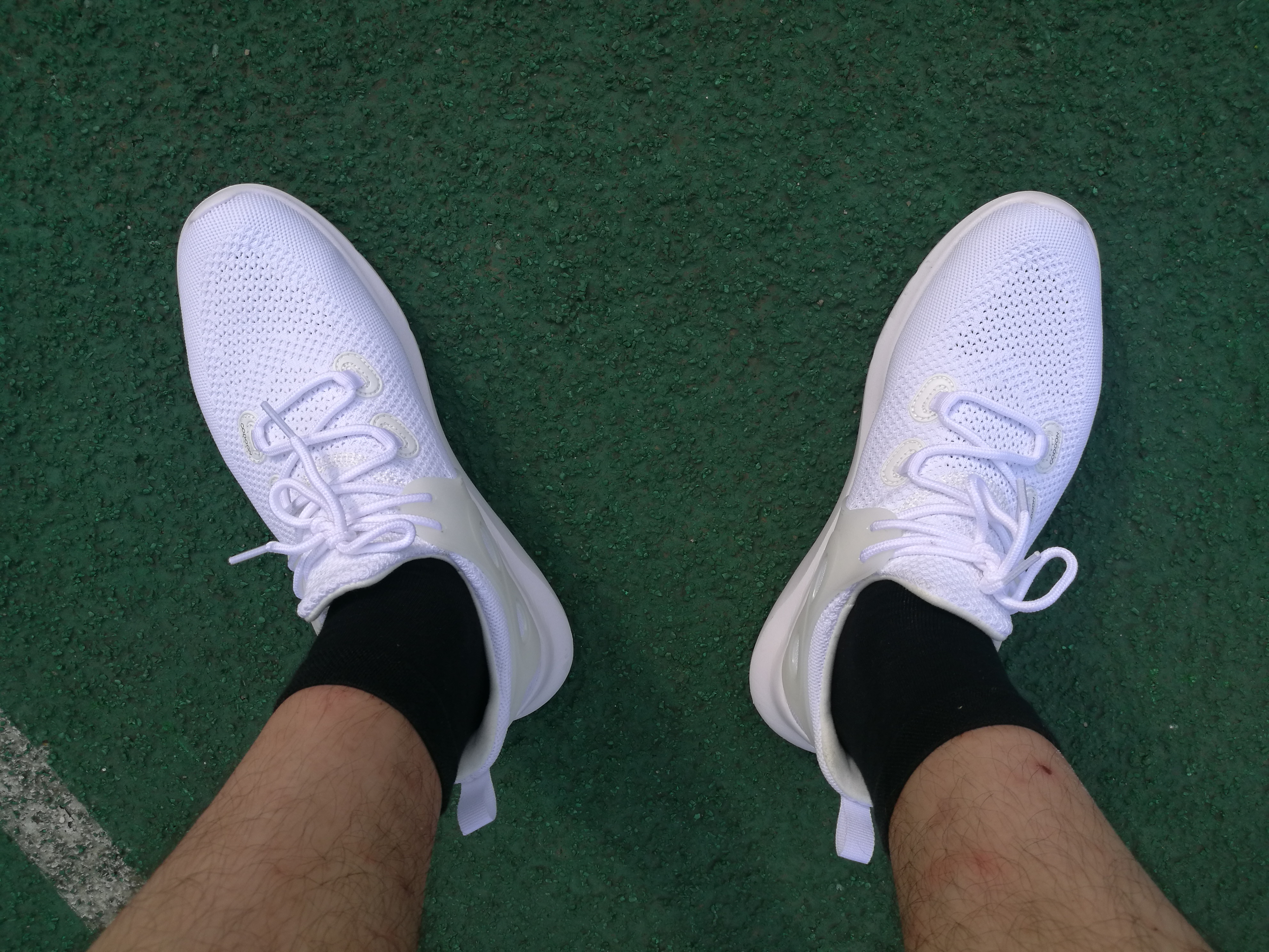 公认的万金油跑鞋,高颜值高性价比万金油跑鞋