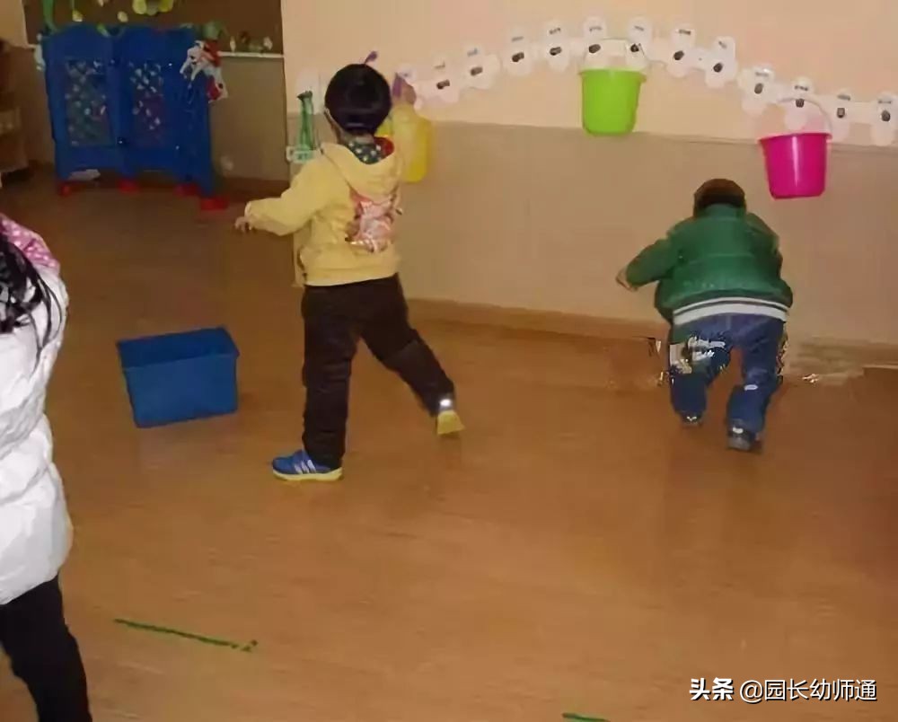 冬天来了，这6类室内小游戏照样嗨翻天