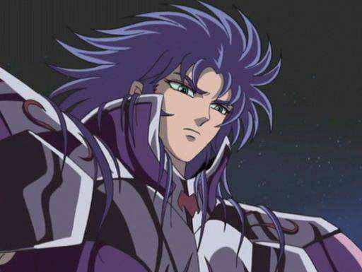 圣斗士黄金人物排名,黄金圣斗士里的真正的神