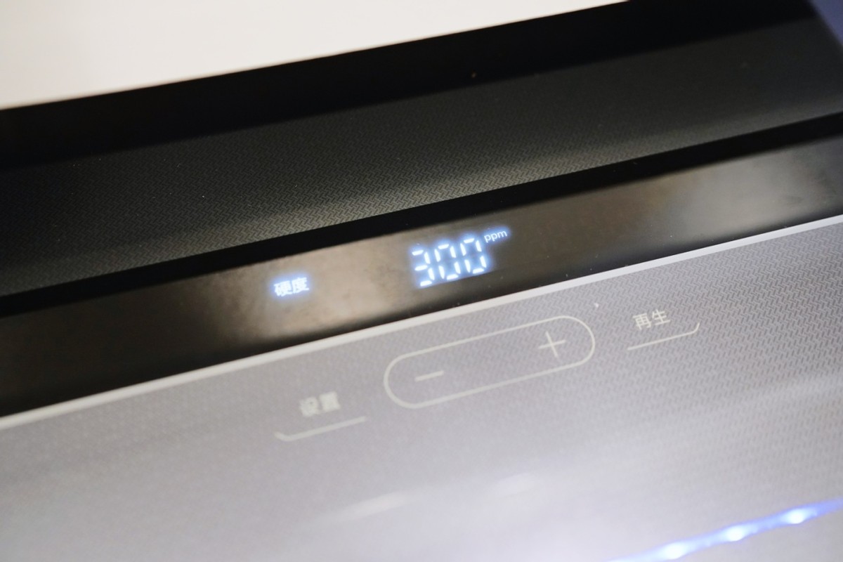 软水机补水和再生,经过软水机的软水可以养鱼吗