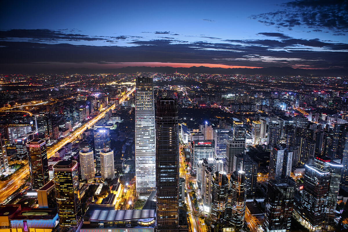 北京房产价格洼地的房可买吗,北京房产同比下降多少