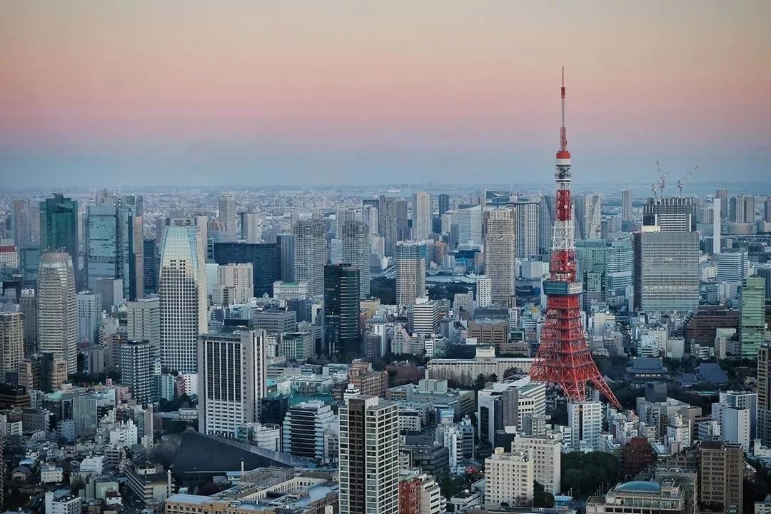 东京自由行最佳攻略详细,东京5日自由行攻略