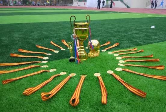 点赞教练,95后教练带队获全国冠军