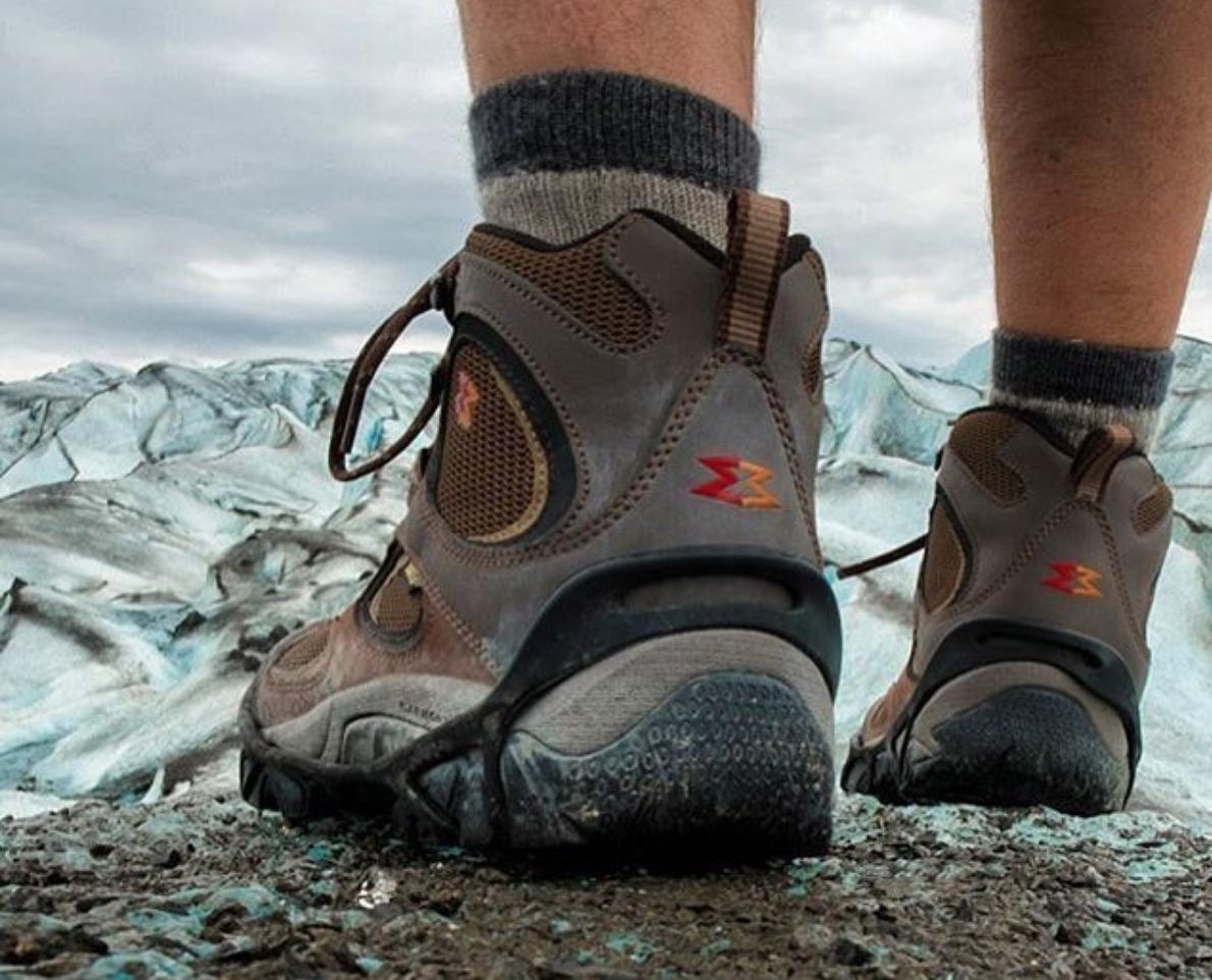 品牌登山鞋哪几款最好看,登山鞋推荐十大品牌