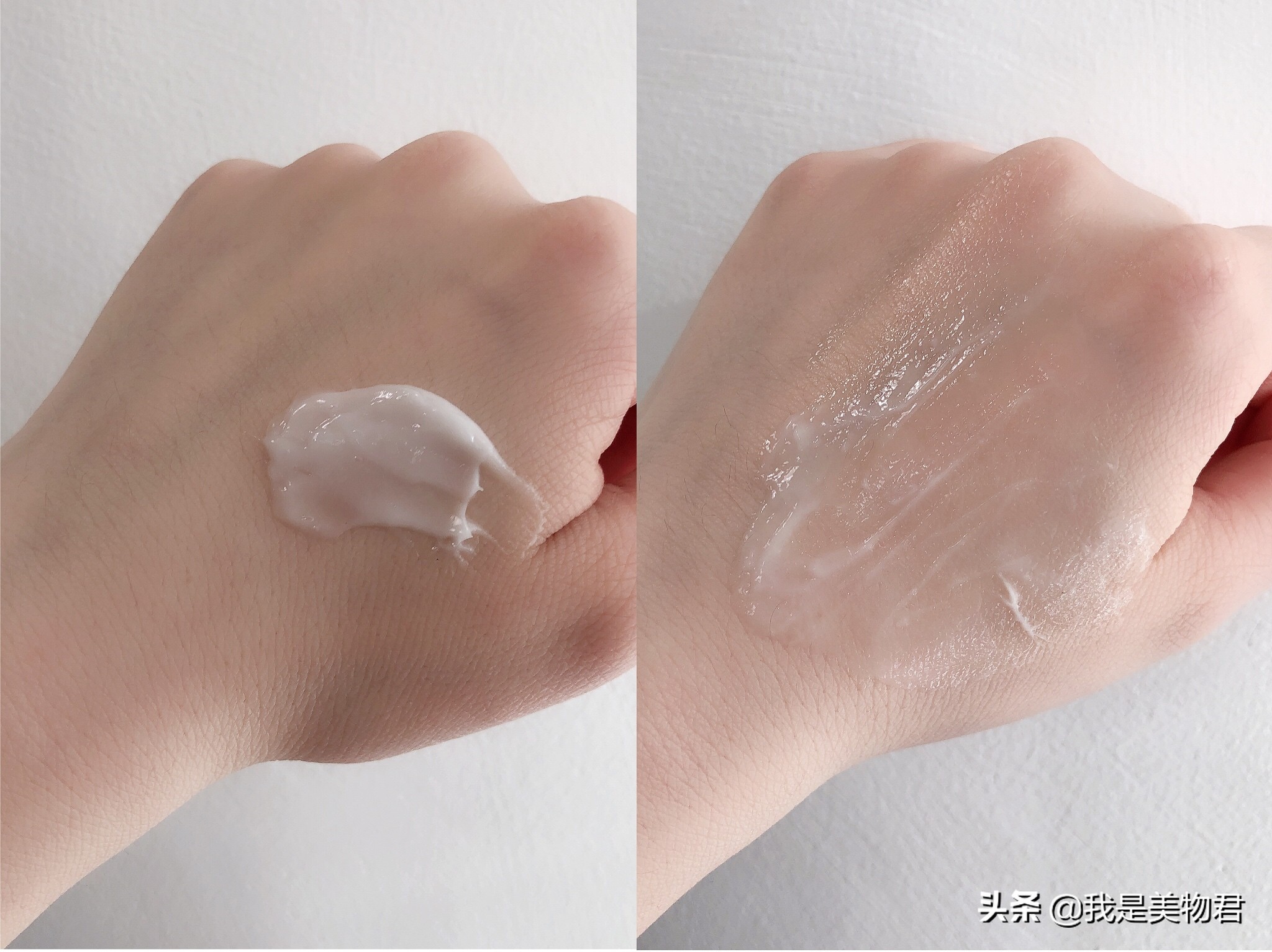 屈臣氏身体乳好物推荐,屈臣氏身体乳哪款好用