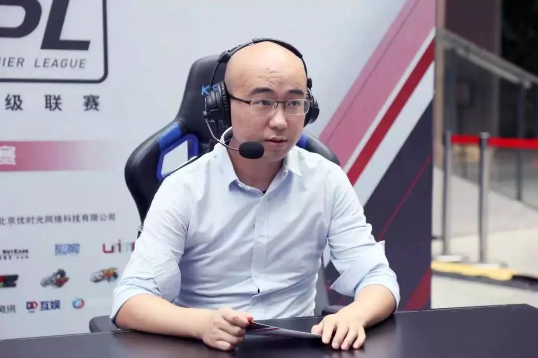 没那么多嘻嘻哈哈今天来讲讲解说xiaoy的励志故事