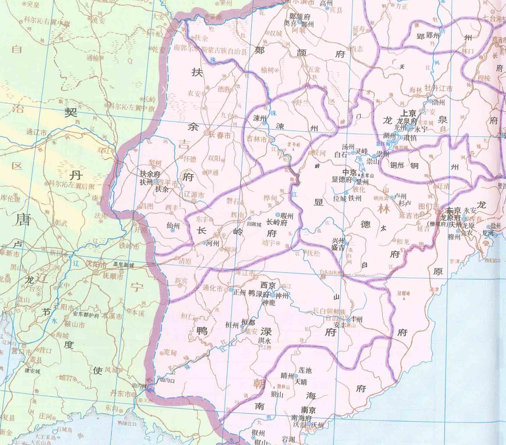 东北一哥沈阳是如何崛起的？