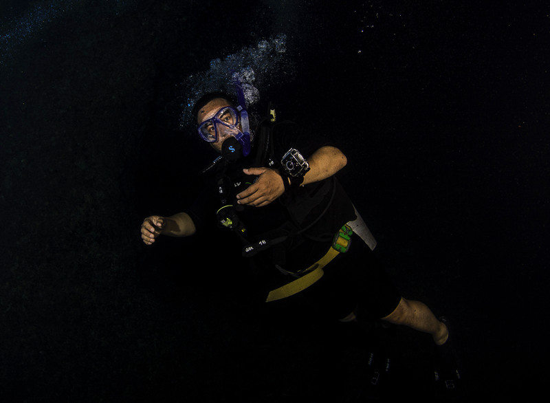 兰塔哈哈岛简介,泰国芭提雅兰岛潜水