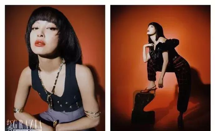 辛芷蕾新剧破案,辛芷蕾的新剧