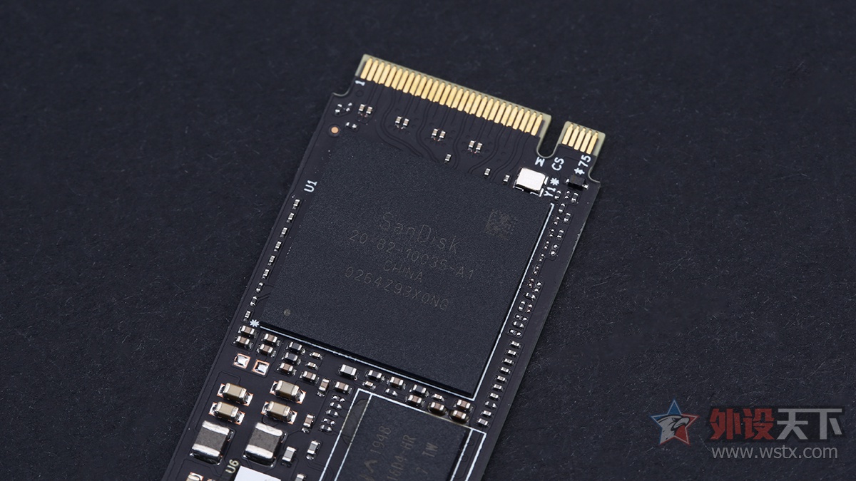 wdsn850固态硬盘评测,wdblacksn850nvmessd