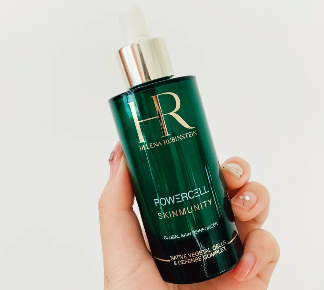 堪比雅诗兰黛的精华,女人用的精华液排行榜