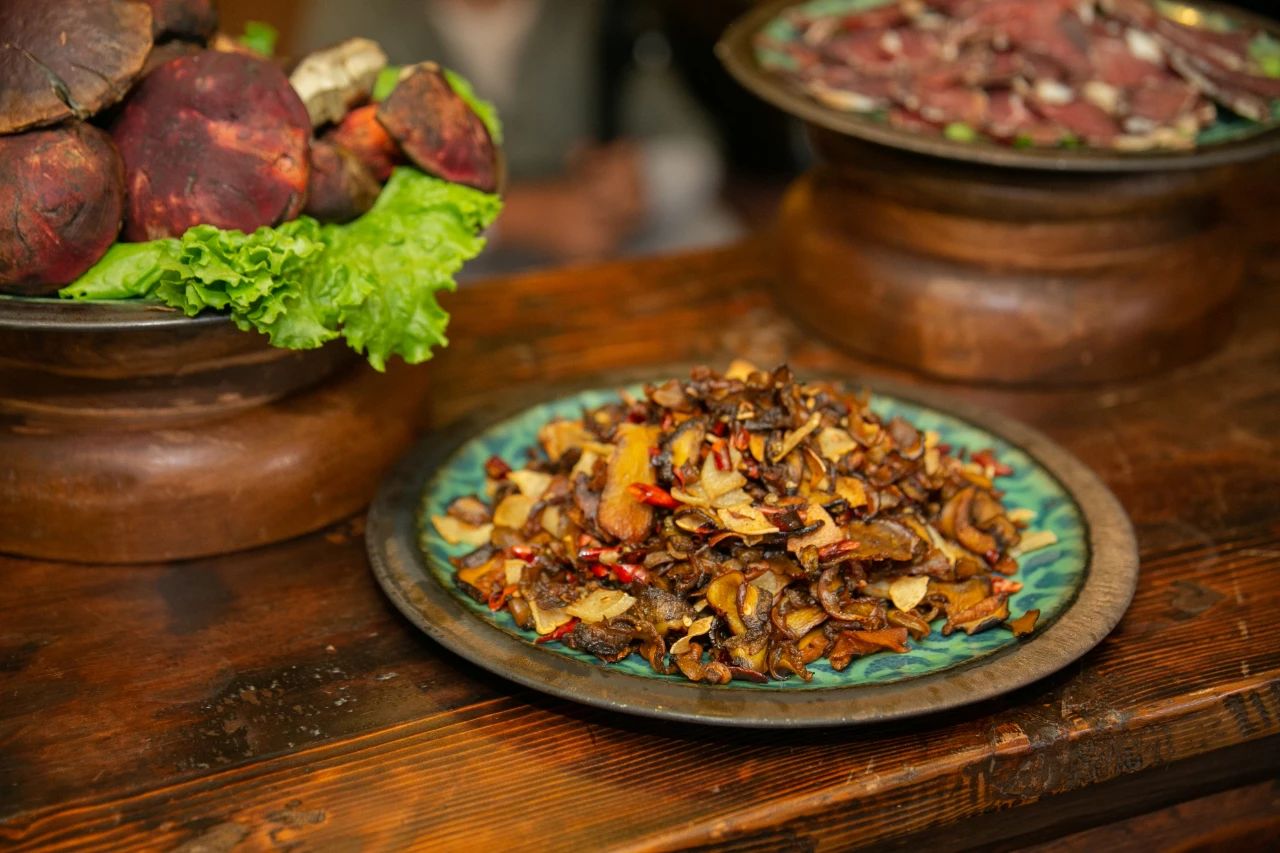 让你忘记它的存在就是最靠谱的轮胎，马牌云南五天游记