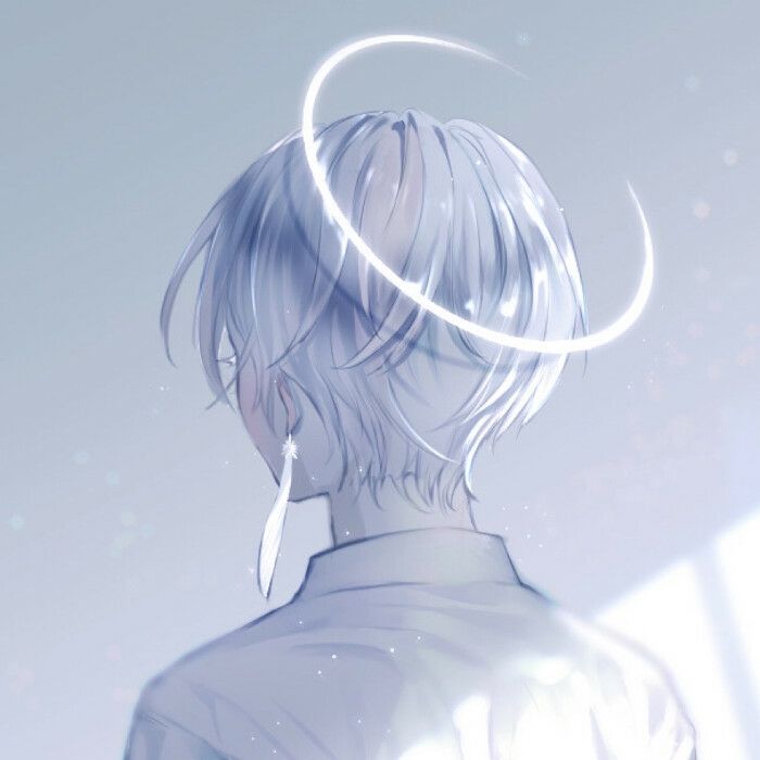 QQ从来没响过，要这么好看的头像有什么用