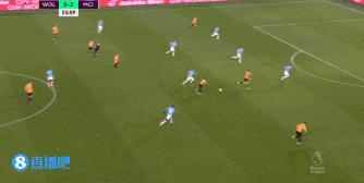 曼城中场核心——贝尔纳多-席尔瓦，特点鲜明的葡萄牙巨星