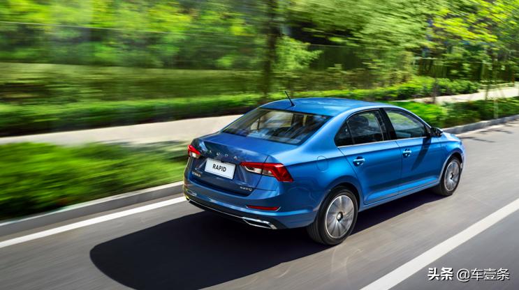 瞄准疫情后的消费潮，斯柯达昕锐多重福利“砸”向市场