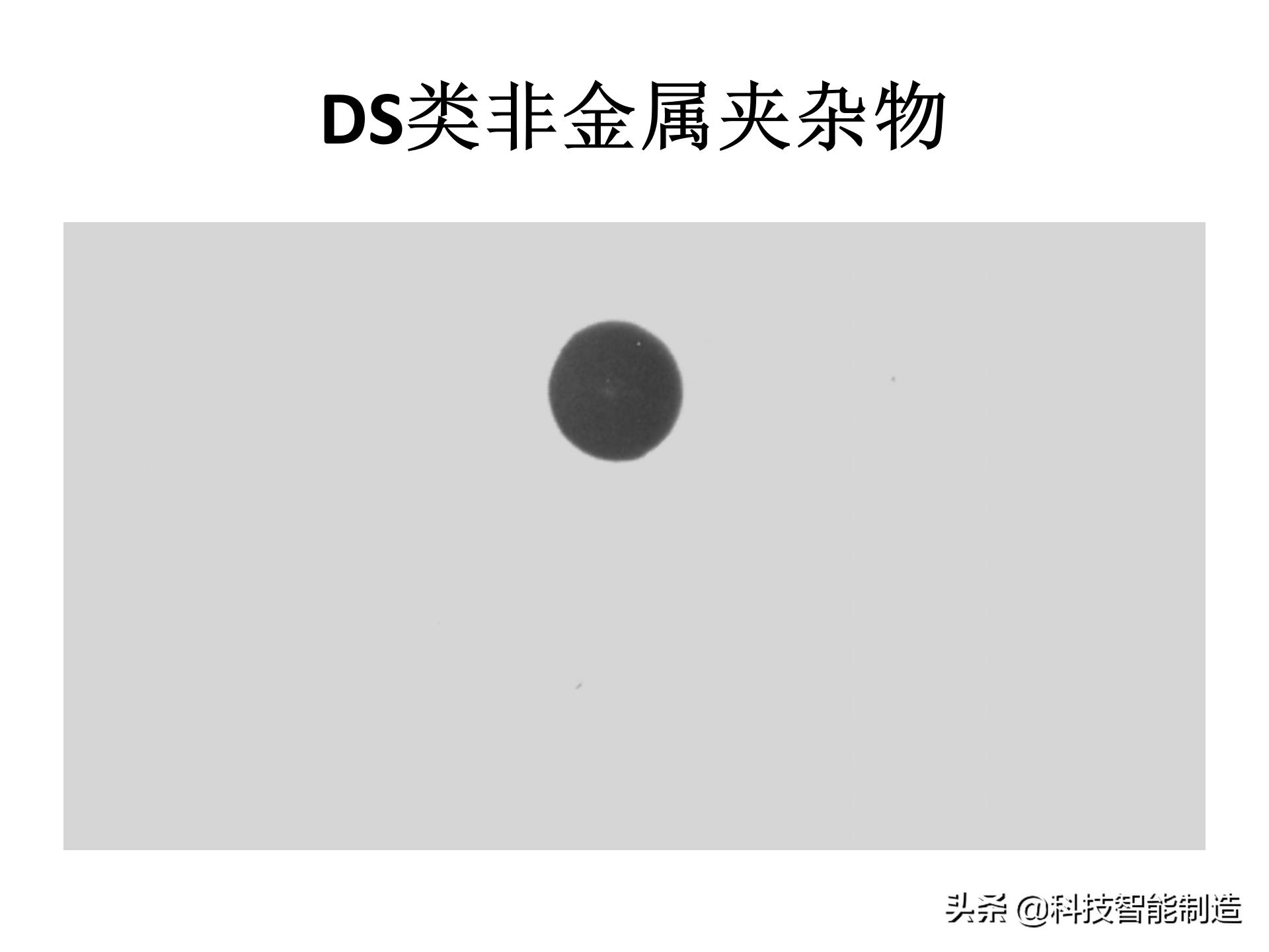 金属材料基础知识，金相组织如何看，金相组织告诉我们什么？