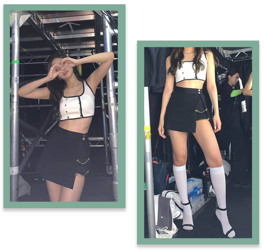 95后四小花推荐名单,95后四位小花谁更厉害