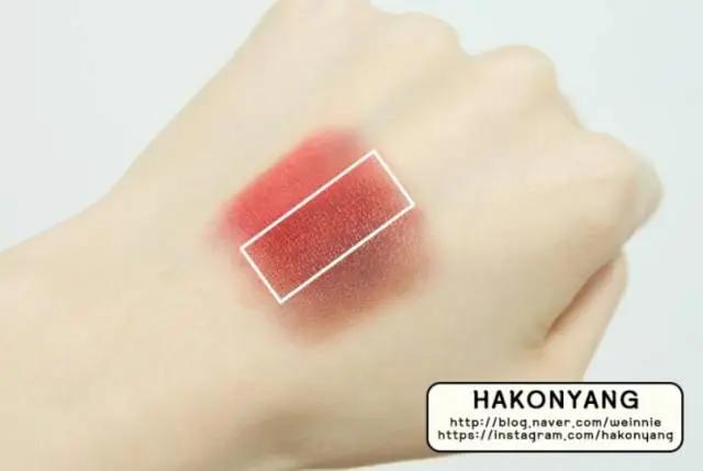 流星眉唇化妆教程,流星眉的化妆方法