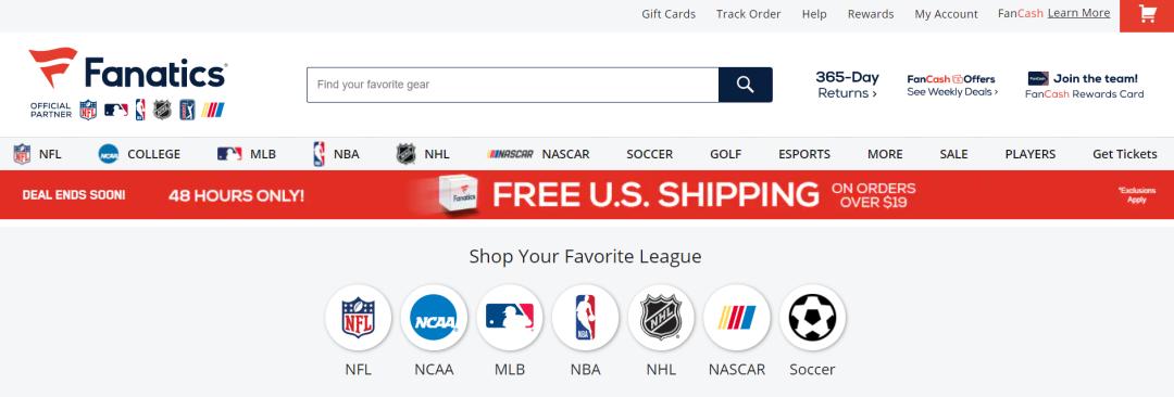 体育版zara来中国，直男们会买单吗？