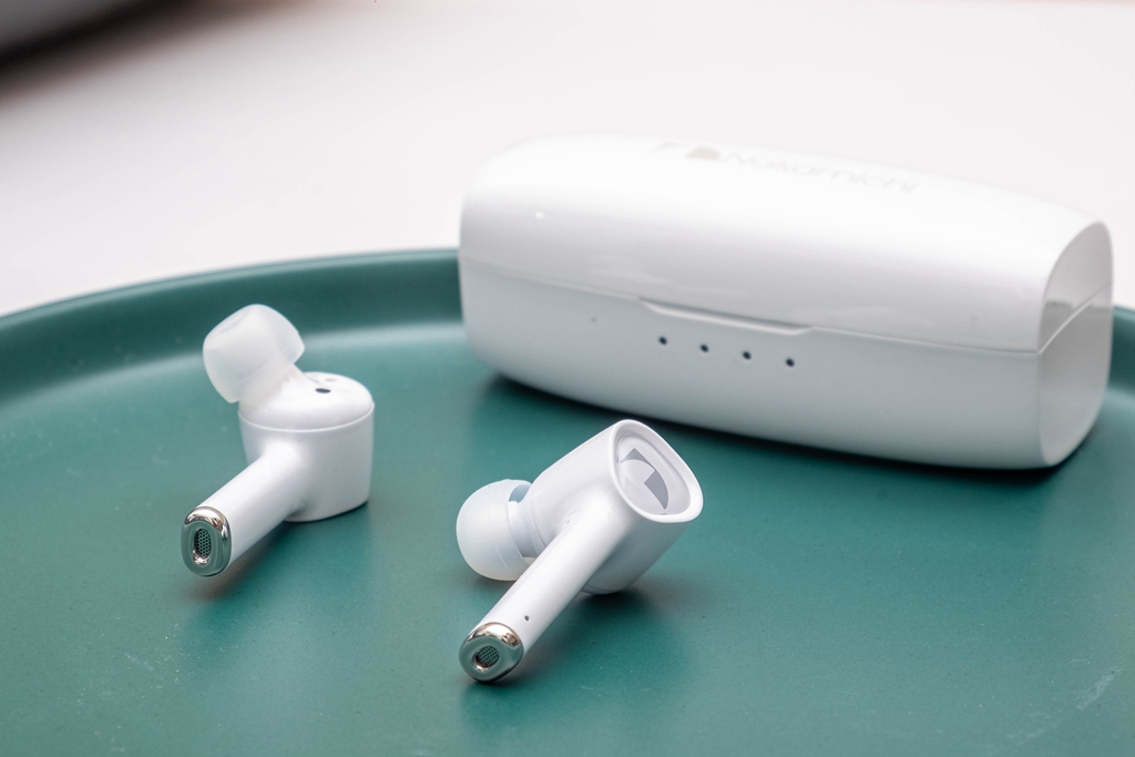 网易tws真无线蓝牙耳机评测,Tws磁吸蓝牙耳机评测