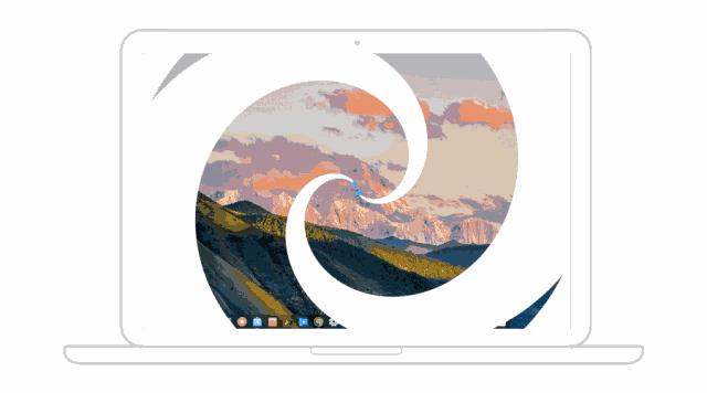 真的好用！最近我被安利了一款Linux操作系统，我也想安利给你