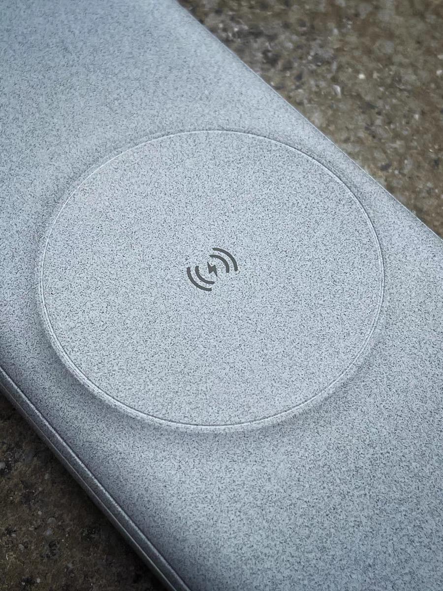 磁吸式无线充电宝评测,几款磁吸无线充电宝评测比较