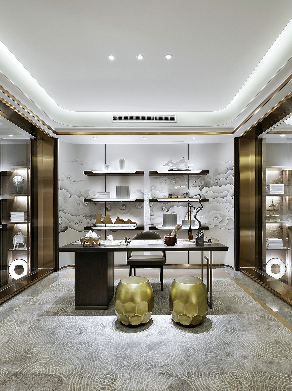 北京亿城一品别墅,亿城联排别墅图片