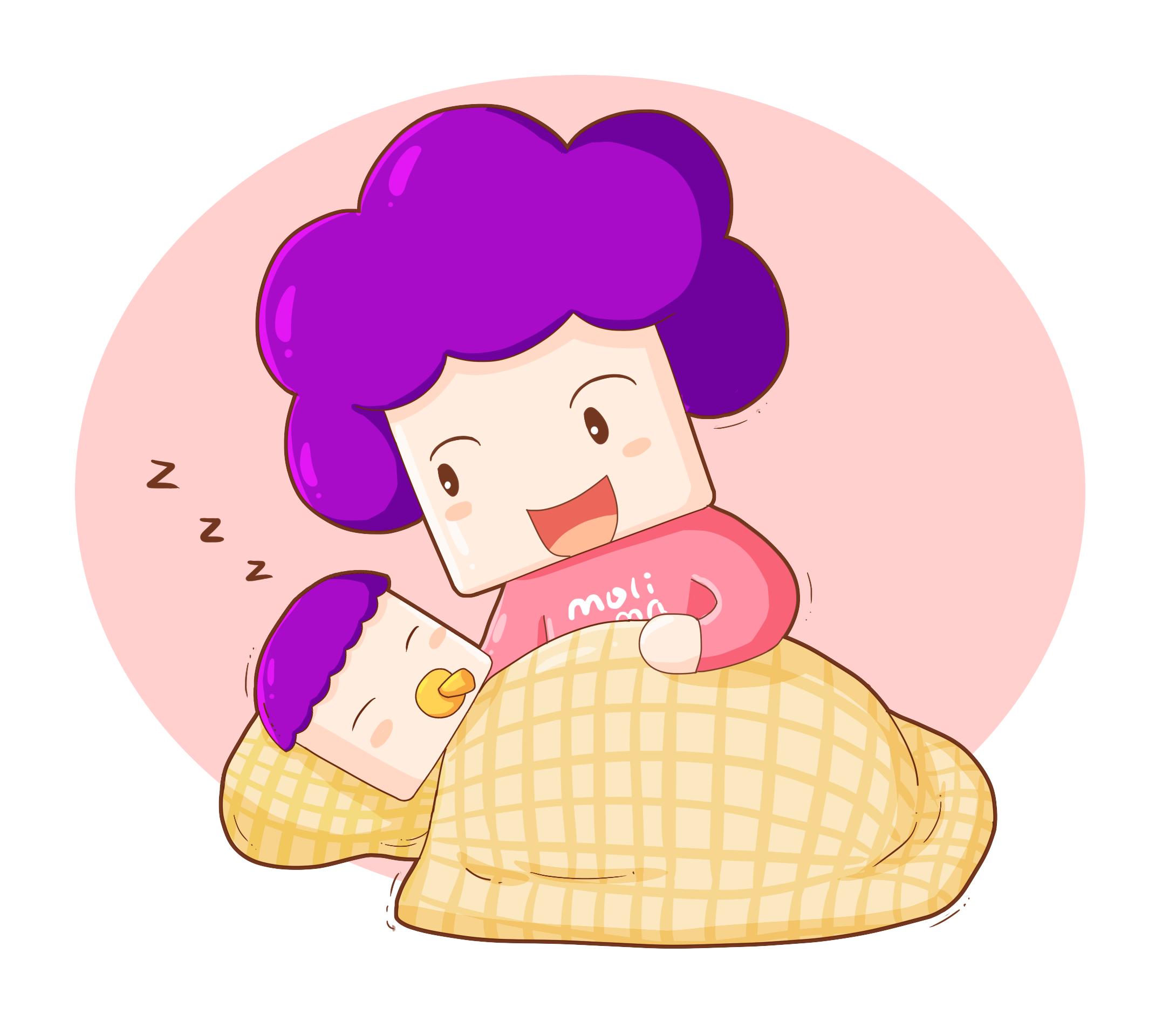 宝宝晚上闹怎么办才好,怎么改掉婴儿夜闹的习惯