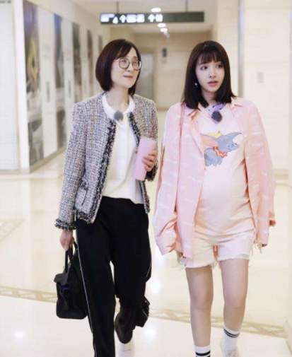 应采儿早产,应采儿有什么产后病