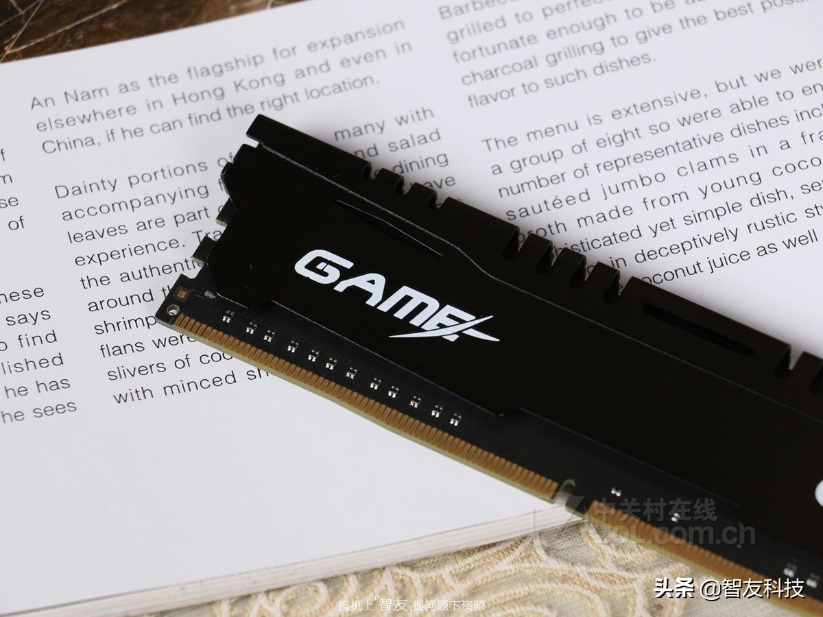 内存条的时序是什么,内存条时序低的好处