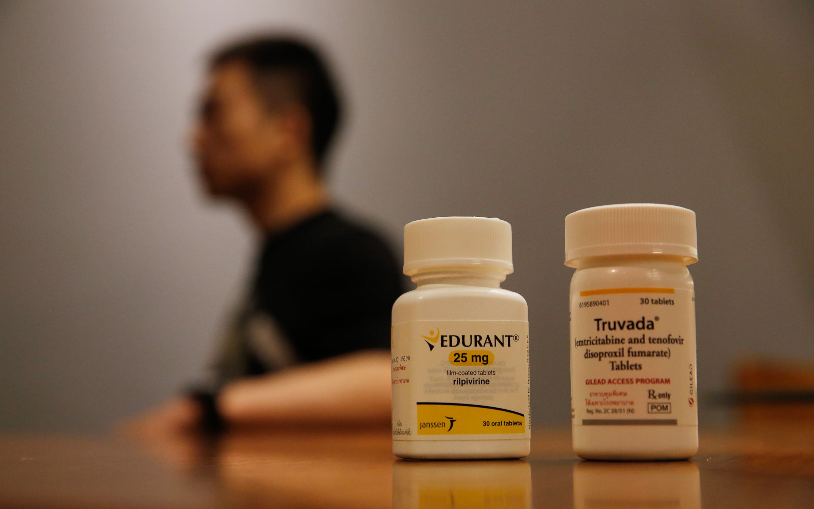 艾滋病跨境买药,艾滋病进口药跟国产药有什么区别