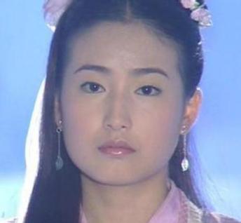 杨不悔扮演过什么角色,杨不悔年龄多大