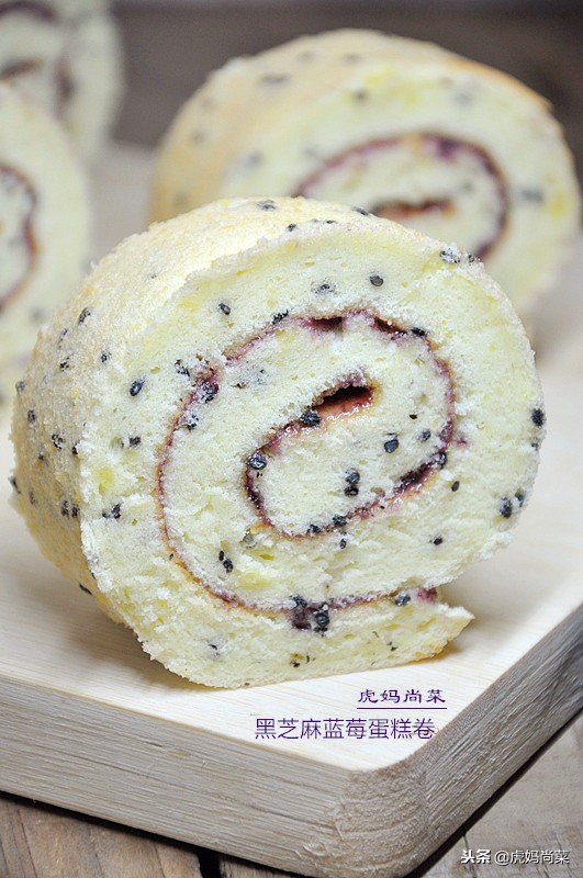 做蛋糕面粉高筋与低筋的差异,做蛋糕用低筋面粉还是用高筋面粉