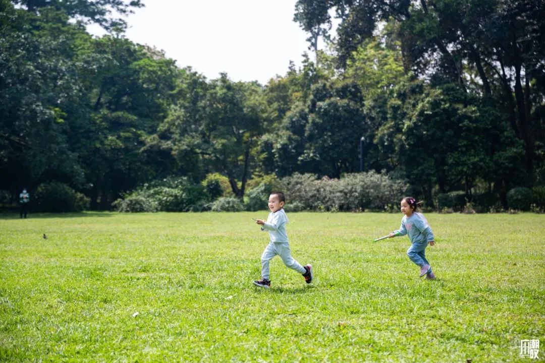 300+万㎡原始森林秘境，天河就有