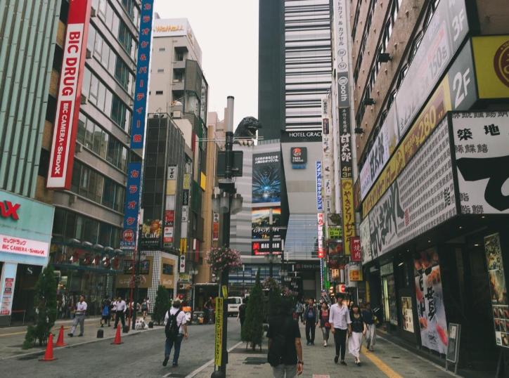 到日本购买东西怎么退税,到日本购物攻略必买清单