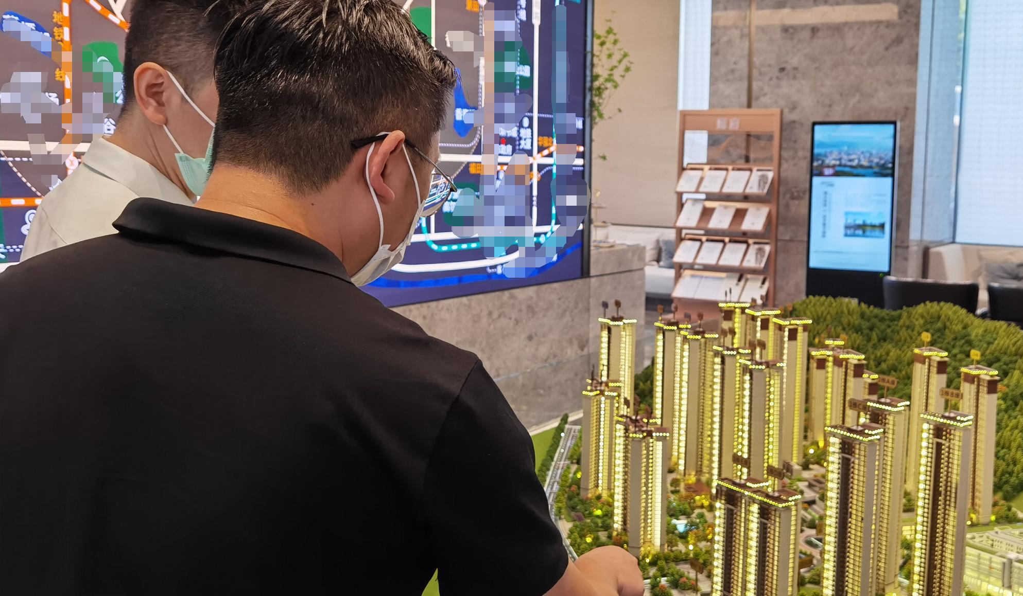 在重庆买房买车,在重庆买房买二手的好吗