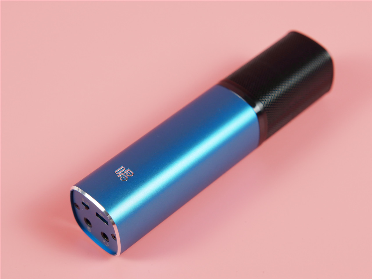 唱吧麦克风aqua锦鲤版使用方法,唱吧q3麦克风怎么调节音效