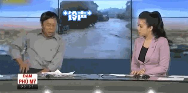 盘点主持人翻车尴尬场面,中央电视台主持人翻车集锦