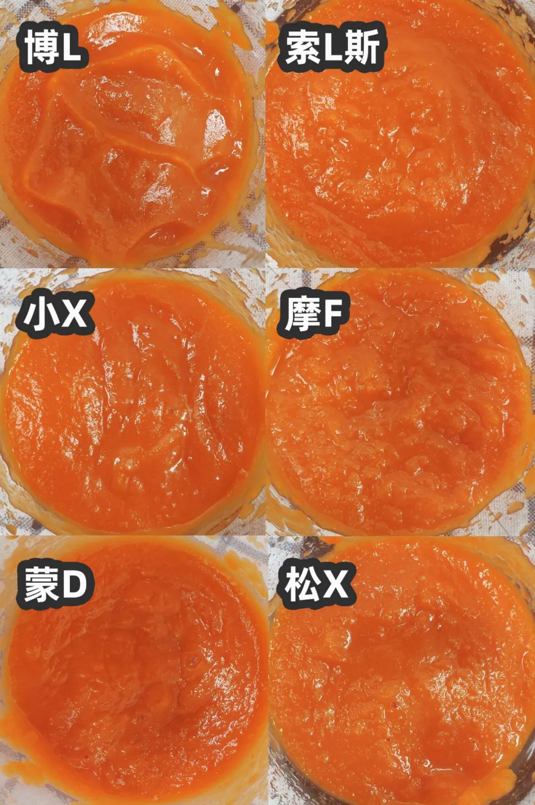 3款料理棒评测教程,烘焙料理棒测评