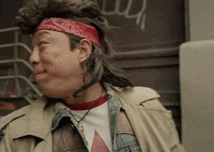 鹿晗被央视点赞,赵丽颖评价黄渤