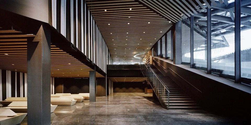 隈研吾精选作品图片,极致设计隈研吾新作2款