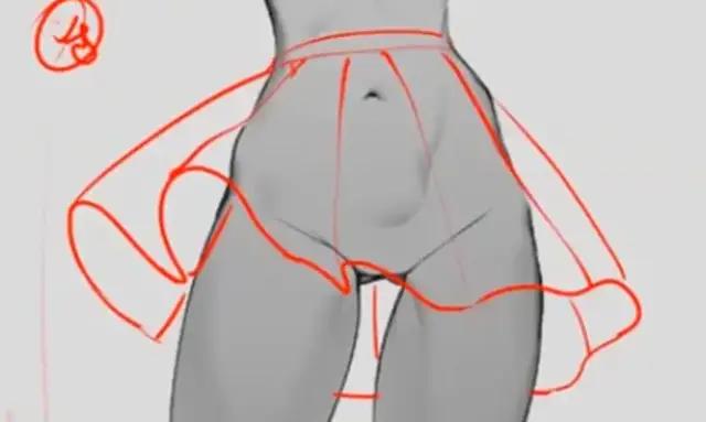 绘画板描图,绘画板绘简单