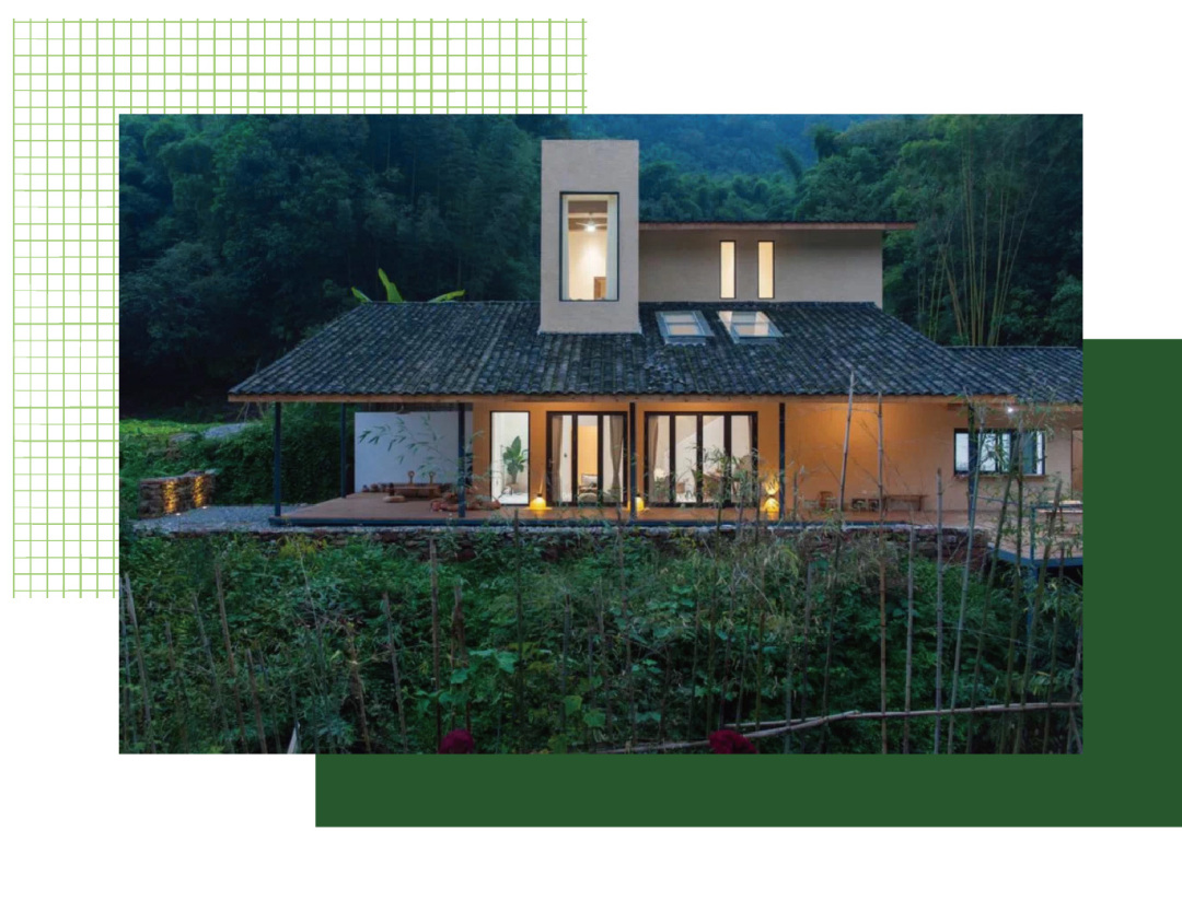 Chengduwow|借束光，请你免费去四川“小京都”泡私汤