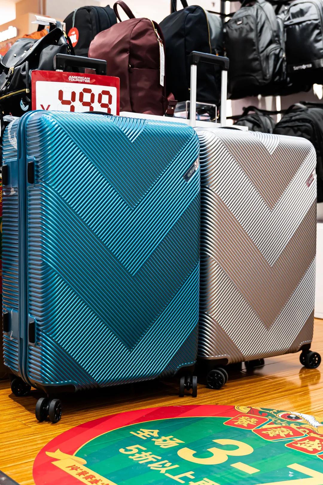 不是吧？深圳这个Mall，打起折来比双11还狠