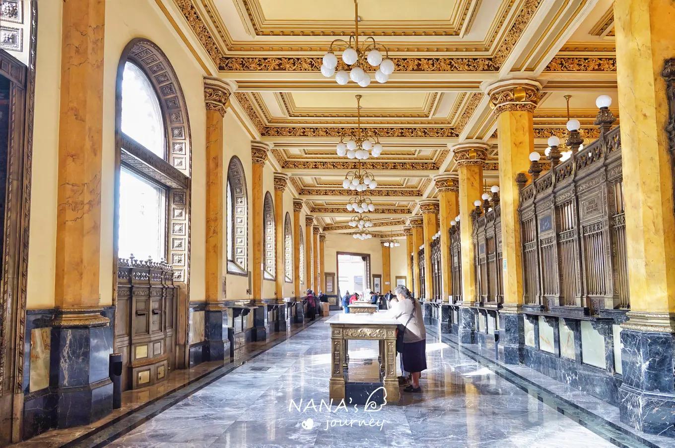 墨西哥城探秘之旅,看墨西哥古城